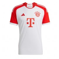 Camisa de time de futebol Bayern Munich Noussair Mazraoui #40 Replicas 1º Equipamento 2023-24 Manga Curta